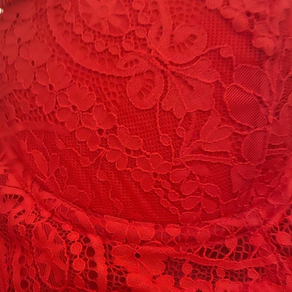 Figleaves Curve Adore longline lace multiway bra - Picture 5 of 6